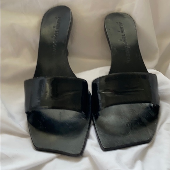 Alain Tondowski mules - Picture 2 of 3